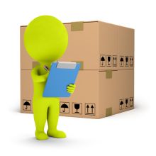 Warehouse Storage