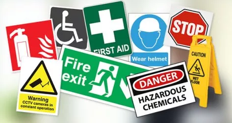 Health and Safety Qualifications