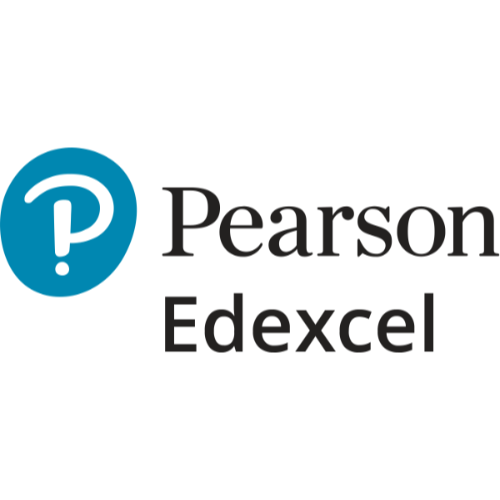 Pearson Edexcel approved centre