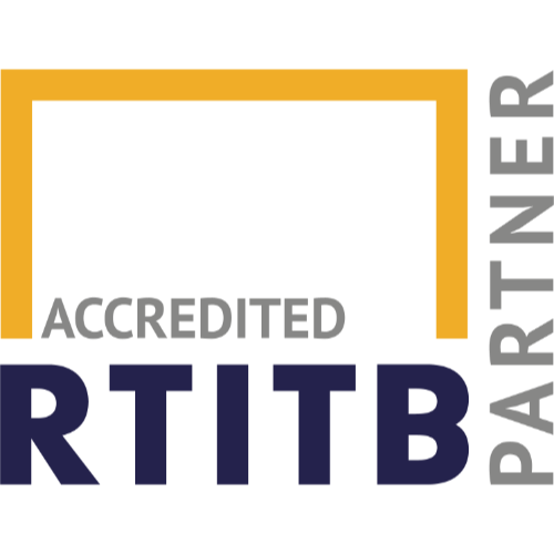 RTITB accredited training provider