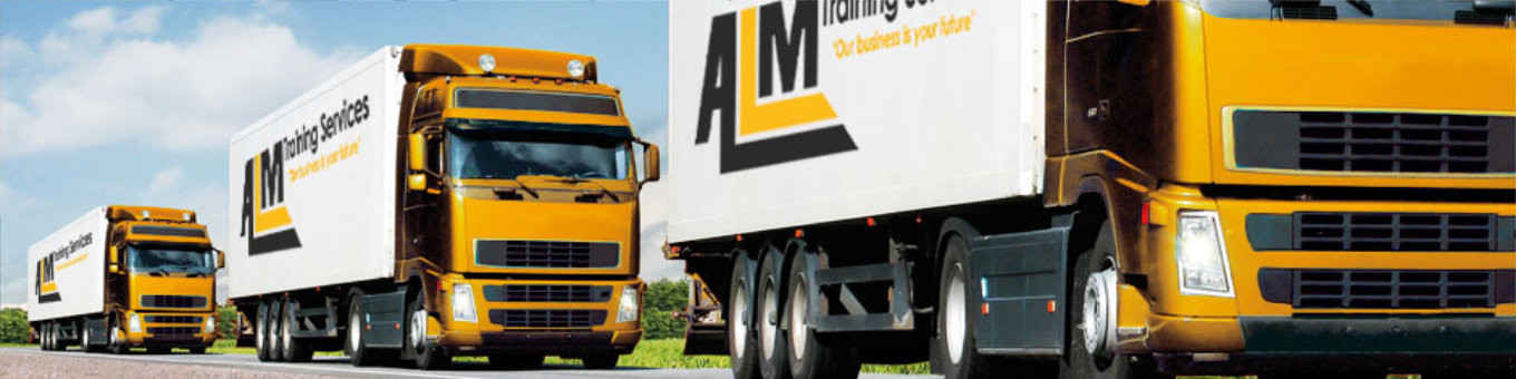Driver CPC Courses